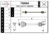 EAI T58064 Drive Shaft